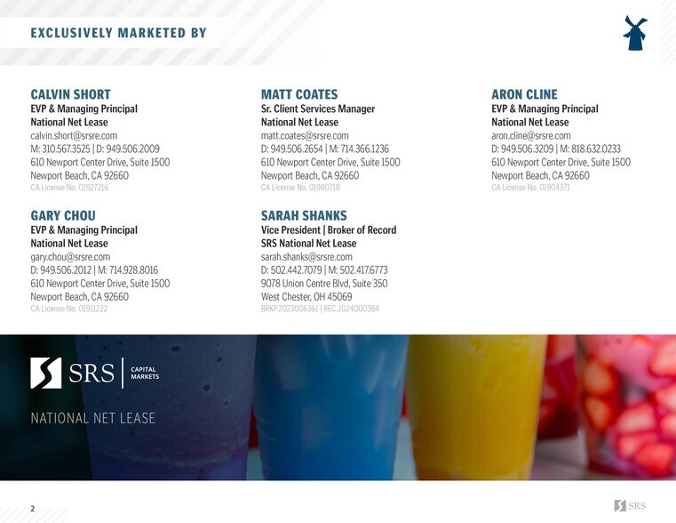 More Photos Of 8670 Winton Rd, Cincinnati Fast Food For Sale