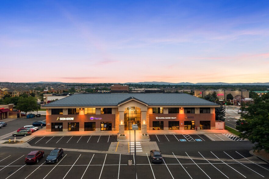 More Photos Of 18801 E Mainstreet, Parker Medical For Sale