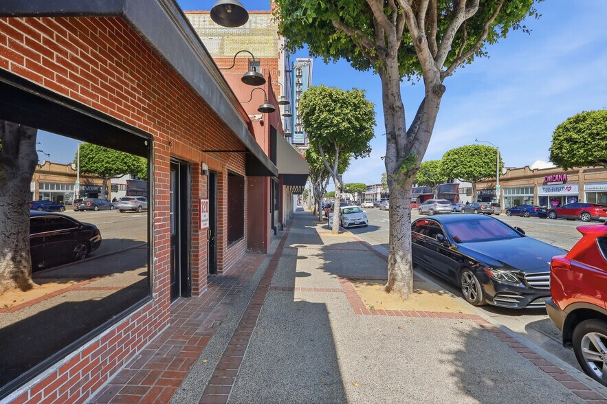 More Photos Of 120 E Commonwealth Ave, Fullerton General Retail For Sale