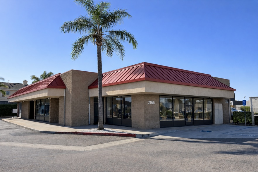 Primary Photo Of 2156 W Lincoln Ave, Anaheim Freestanding For Lease
