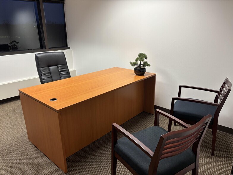 More Photos Of 901 Tower Dr, Troy Office For Lease