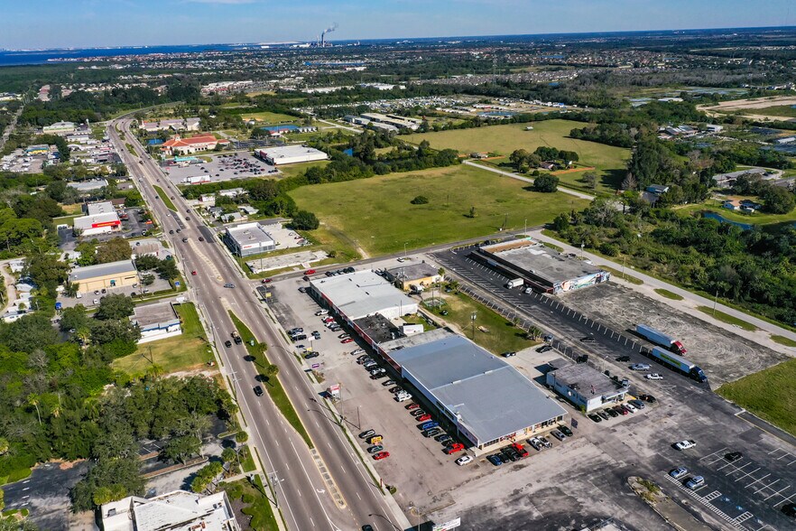 More Photos Of 701 N US Highway 41, Ruskin Land For Sale