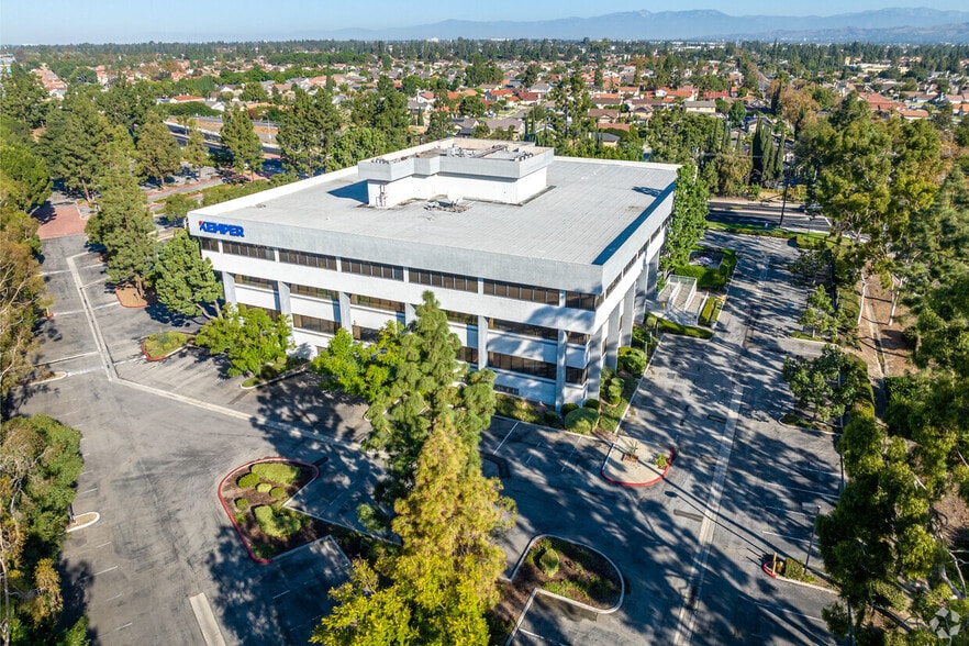 More Photos Of 13340 183rd St, Cerritos Office For Sale