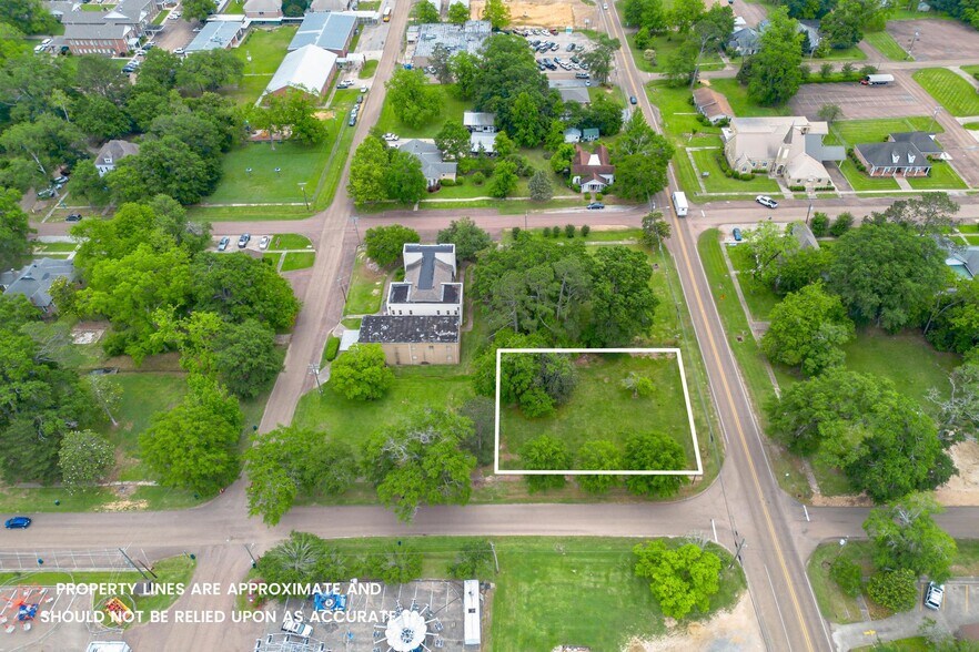 More Photos Of 200 S Fir Ave, Collins Land For Sale