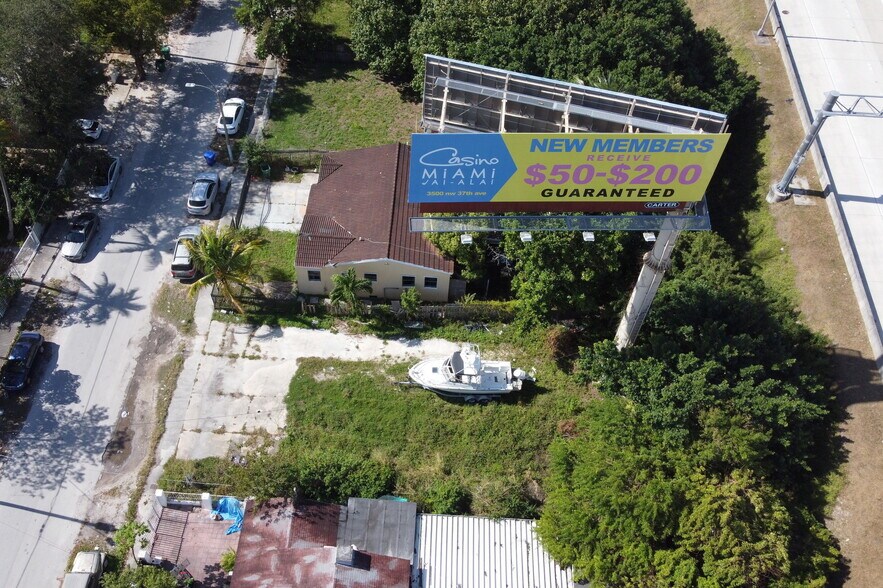 More Photos Of 321 NW 37th St, Miami Land For Sale