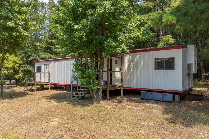 More Photos Of 4700 State Highway 31 North, Kilgore Land For Sale