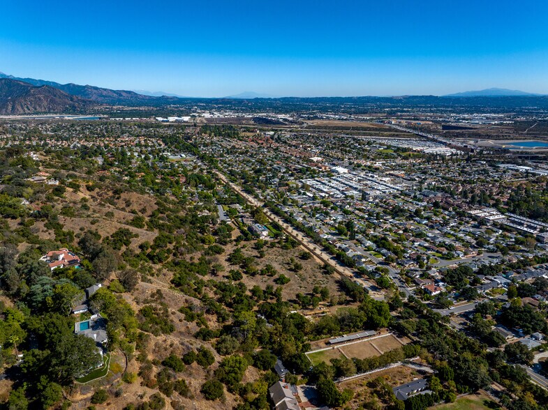 More Photos Of 1901 Royal Oaks Dr, Bradbury Land For Sale