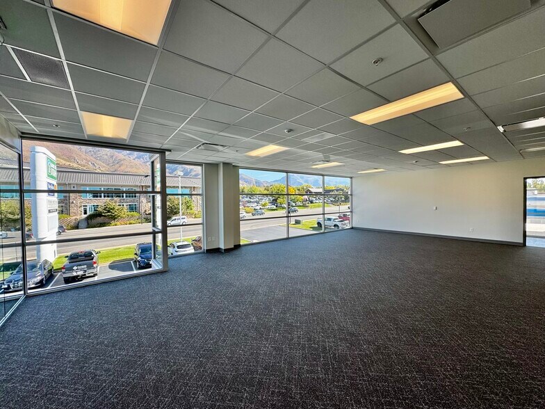 More Photos Of 4605 Harrison Blvd, Ogden Office For Sale