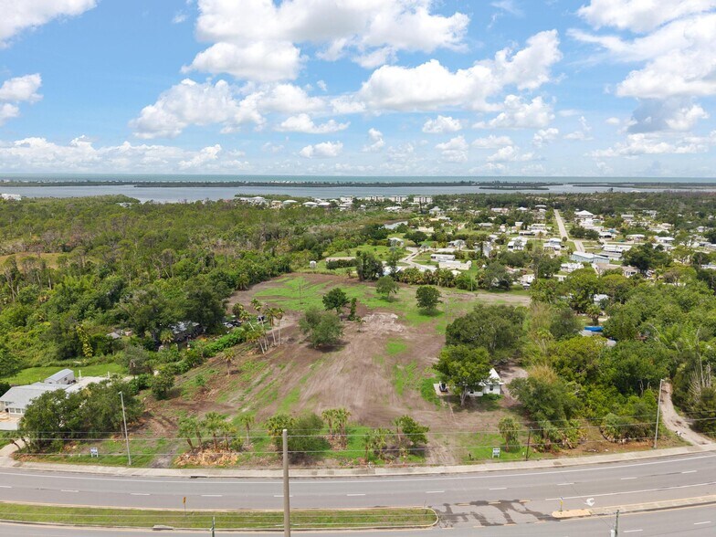 More Photos Of 5230 Placida Rd, Englewood Land For Sale