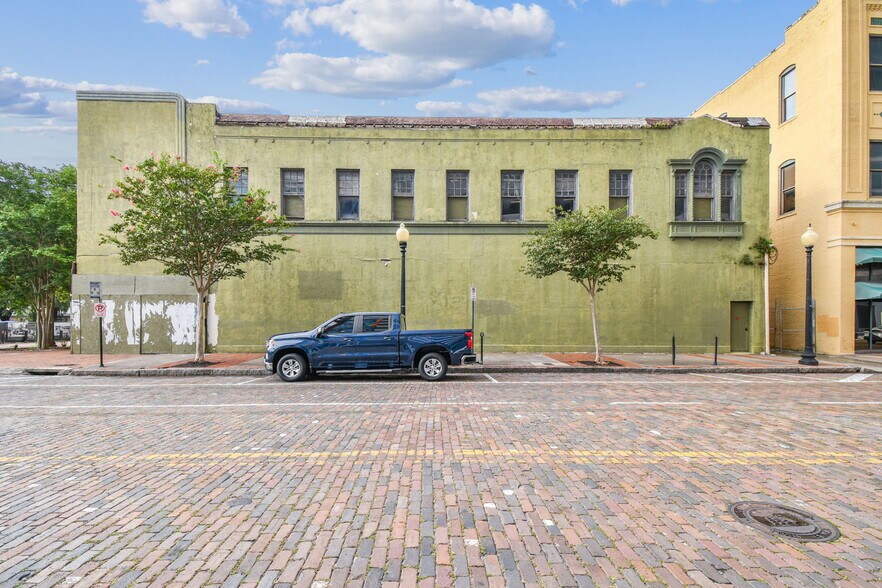More Photos Of 1001 N Franklin St, Tampa Land For Sale