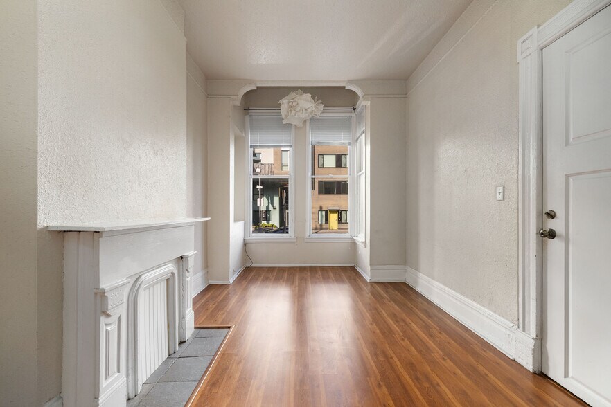More Photos Of 305 Oak St, San Francisco Multifamily For Sale