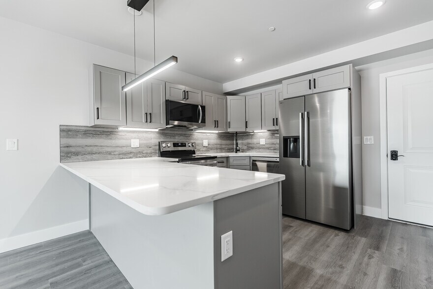 More Photos Of 3519 Haverford Ave, Philadelphia Multifamily For Sale