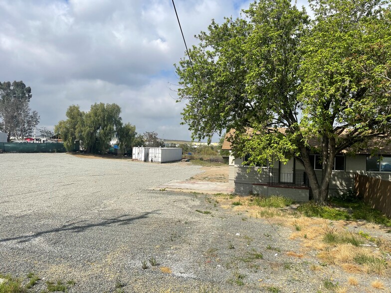 Primary Photo Of 7241 Highway 395, Riverside Land For Lease