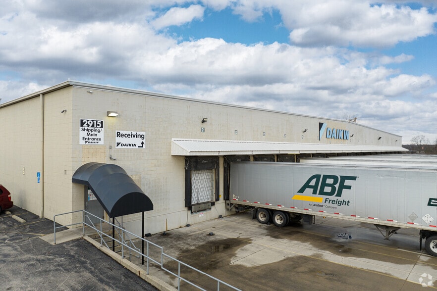 More Photos Of 2915 Needmore Rd, Dayton Warehouse For Lease