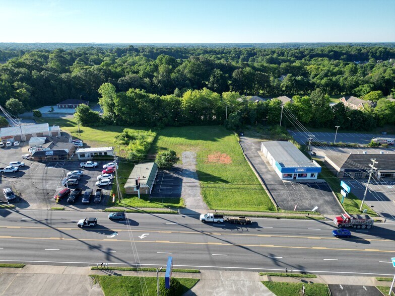 More Photos Of 2163 Wilma Rudolph Blvd, Clarksville Land For Sale