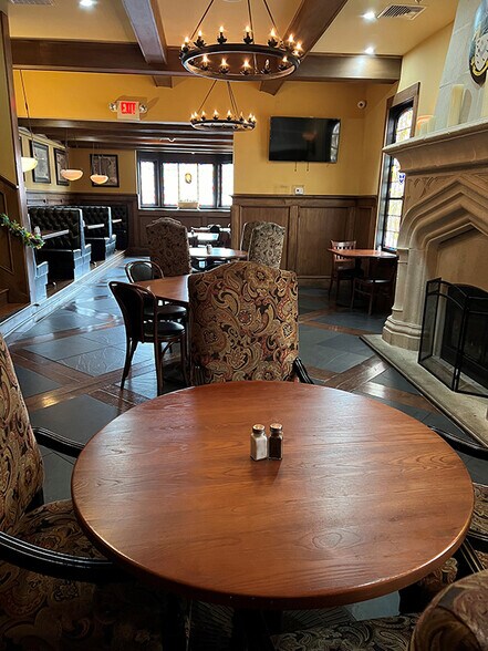 More Photos Of 109 Grand Ave, Hackettstown Restaurant For Sale