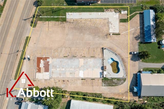 More Photos Of TBD S Main st, Grove Land For Sale