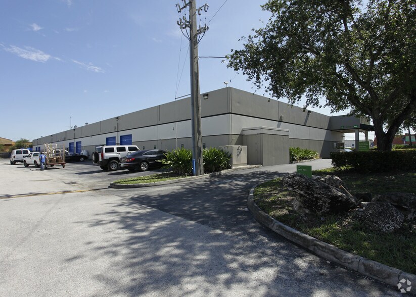 More Photos Of 5400-5416 NW 72nd Ave, Miami Unknown For Lease