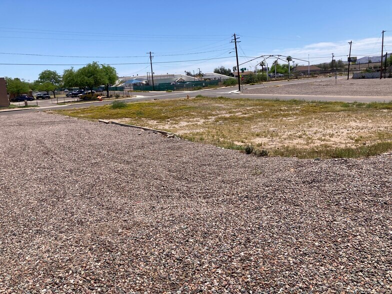 More Photos Of 1824 12th St, Phoenix Land For Sale