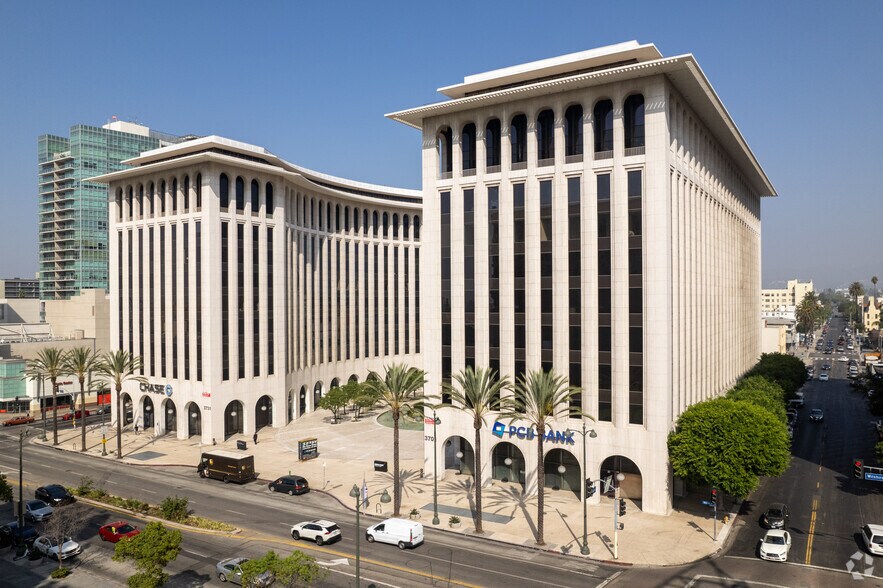More Photos Of 3731 Wilshire Blvd, Los Angeles Office Residential For Lease