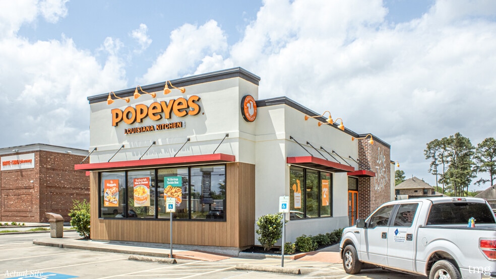 More Photos Of 3136 Cypress Creek Pky, Houston General Retail For Sale