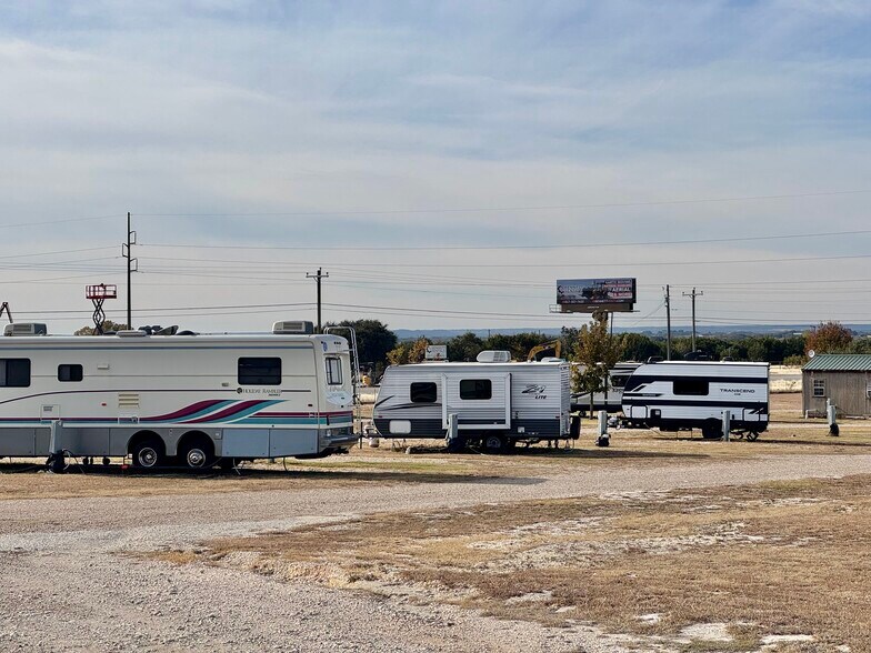 More Photos Of 8895 US-67 Hwy, Cleburne Trailer Camper Park For Sale
