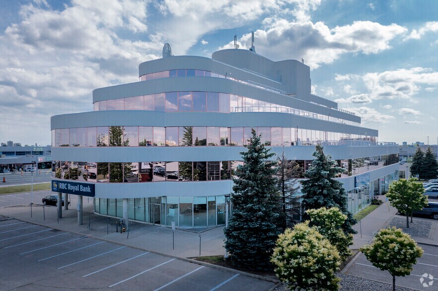 More Photos Of 1940 Eglinton Ave E, Toronto Coworking Space