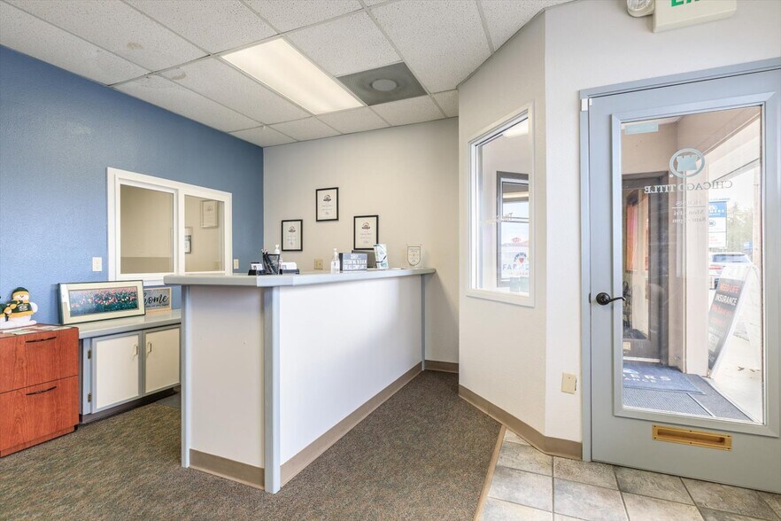 More Photos Of 5589 Harbor Road Rd, Freeland Office Residential For Sale