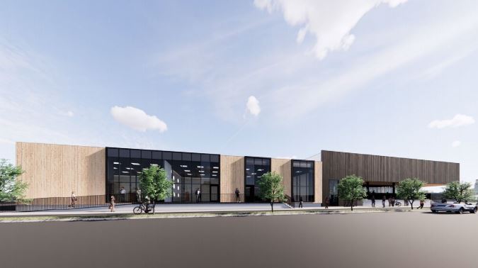 Primary Photo Of 1238-1260 S Vandeventer Ave, Saint Louis Office For Lease