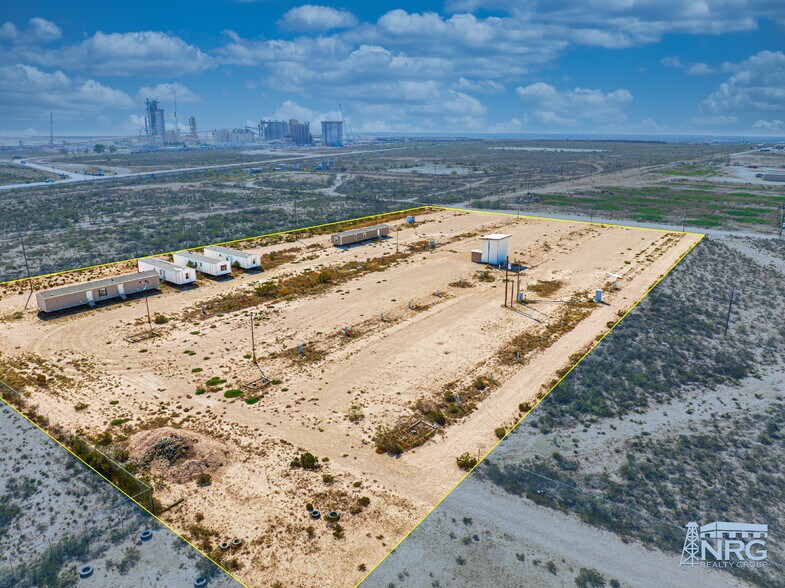 More Photos Of TBD Interstate 20, Odessa Land For Sale