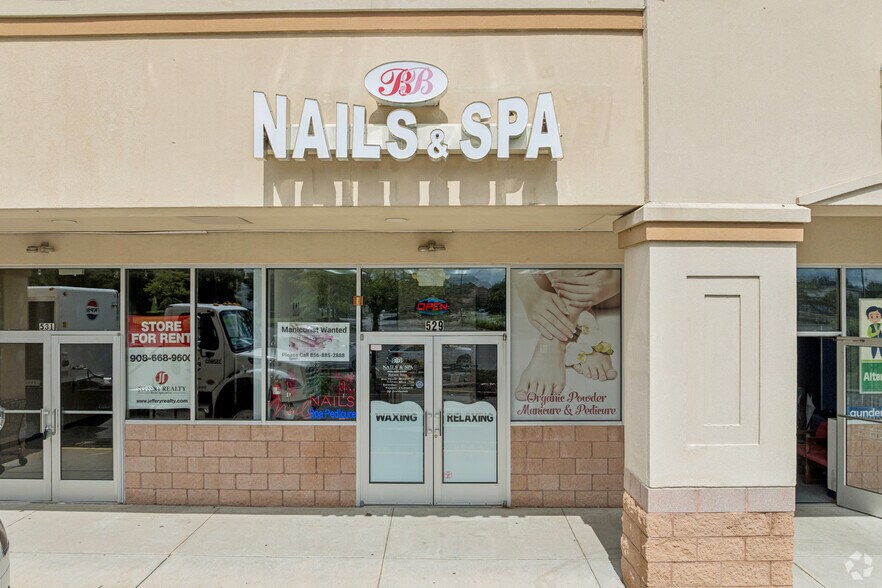 More Photos Of 505-545 Berlin Cross Keys Rd, Sicklerville Unknown For Lease