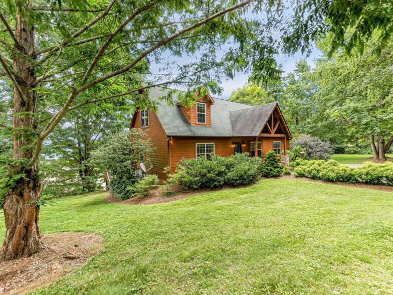 More Photos Of 703 Crestview Dr, Leicester Land For Sale