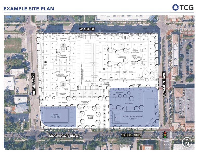 More Photos Of , Fort Myers Land For Sale