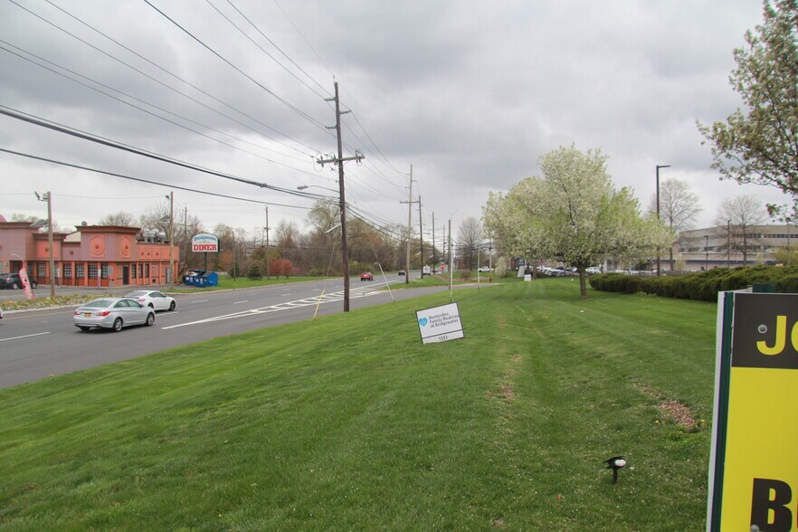 More Photos Of 1251 US 22, Bridgewater Land For Lease