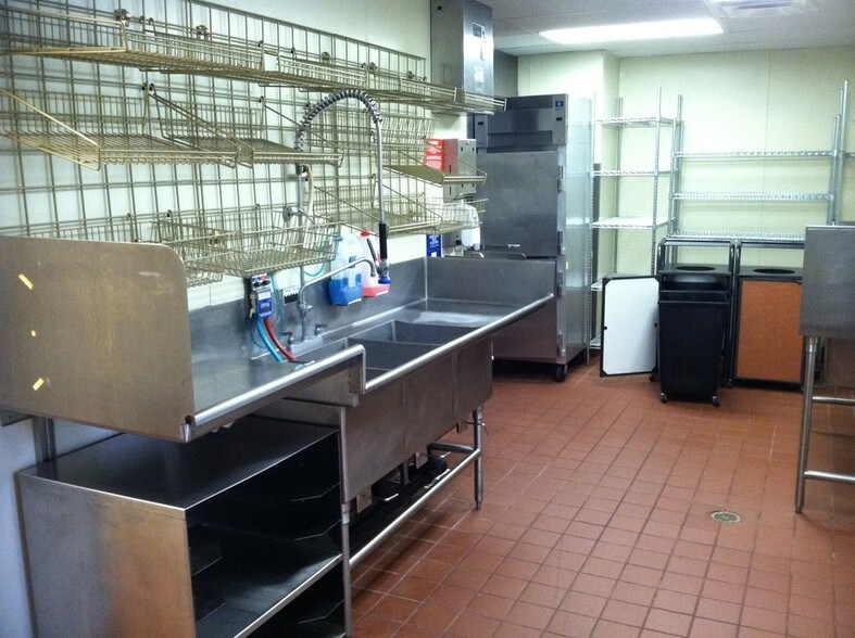 Photo of 1st Floor Ste 