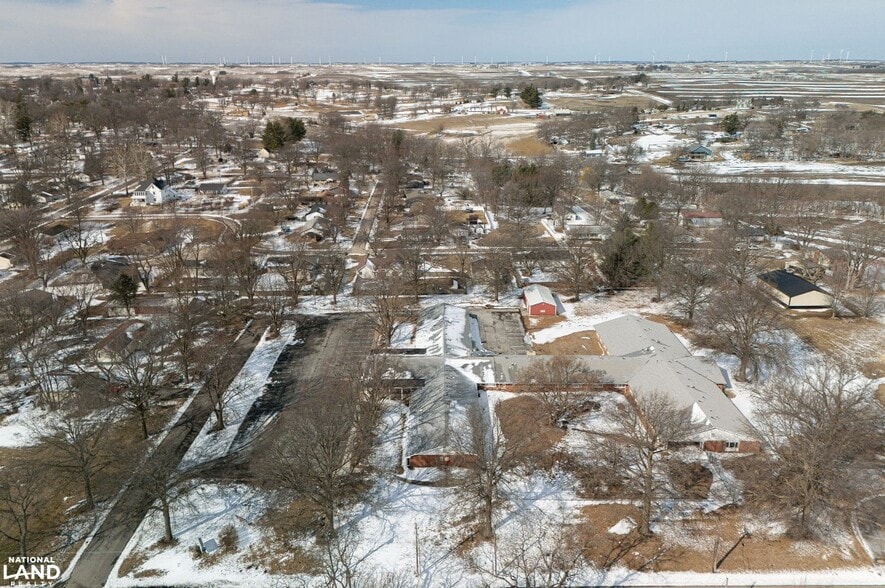 More Photos Of 300 Cedar St, Tarkio Skilled Nursing Facility For Sale