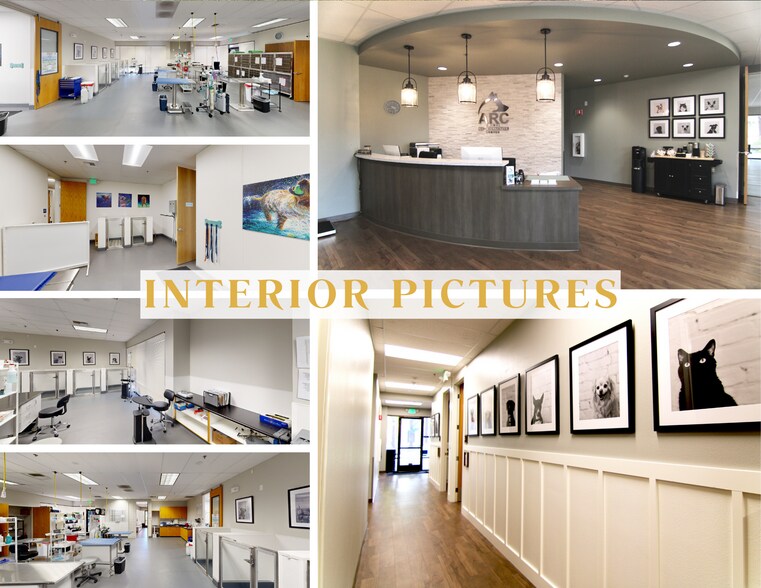 More Photos Of 3017 Gold Canal Dr, Rancho Cordova Medical For Lease