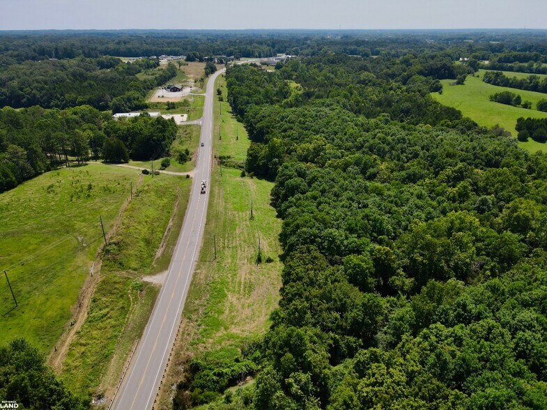 More Photos Of 0 Hwy 28, Livingston Land For Sale