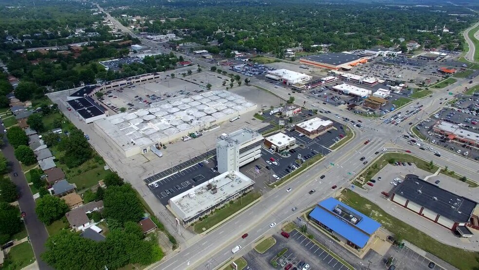 Primary Photo Of 7321 S Lindbergh Blvd, Saint Louis Office For Lease
