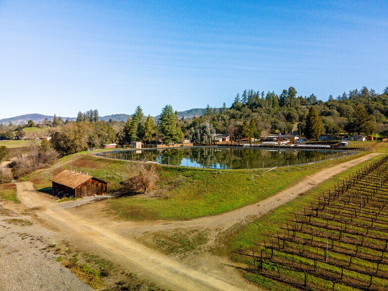 More Photos Of 8000 East Rd, Redwood Valley Land For Sale