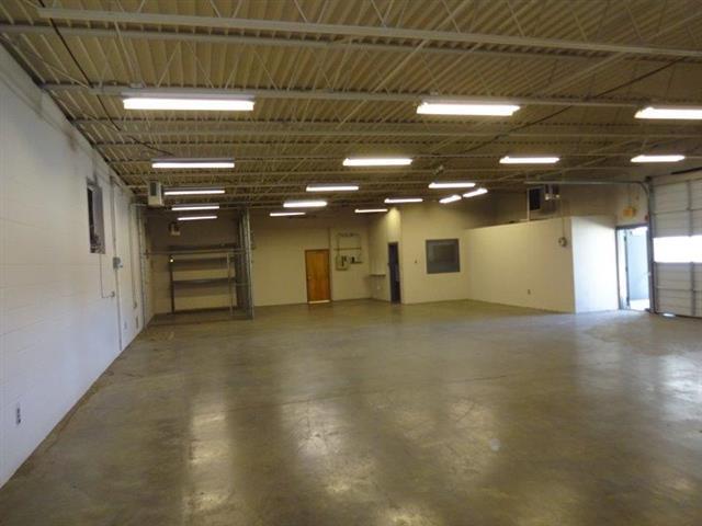 More Photos Of 407 Cedar Creek Rd, Winder Light Manufacturing For Sale