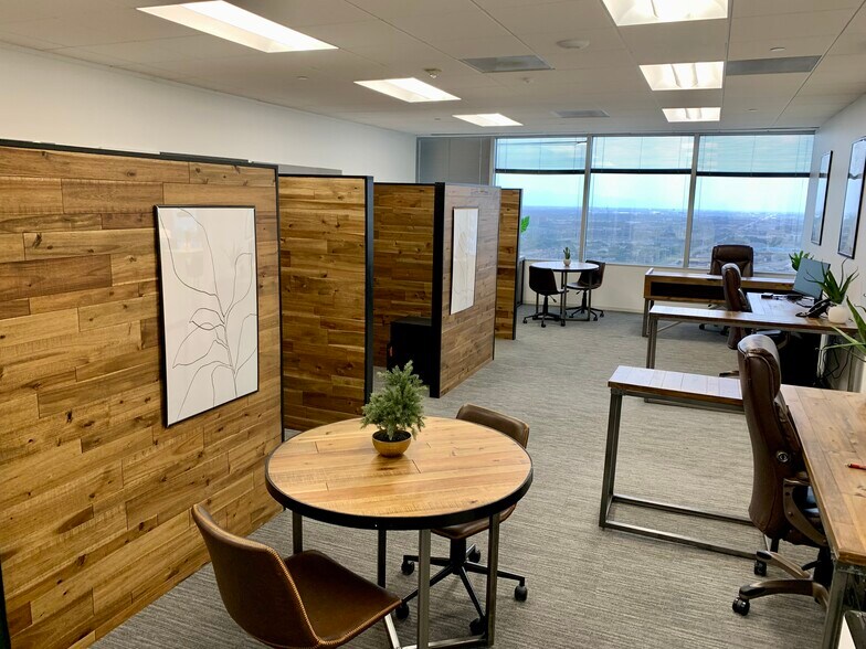 More Photos Of 3200 Southwest Fwy, Houston Office For Lease