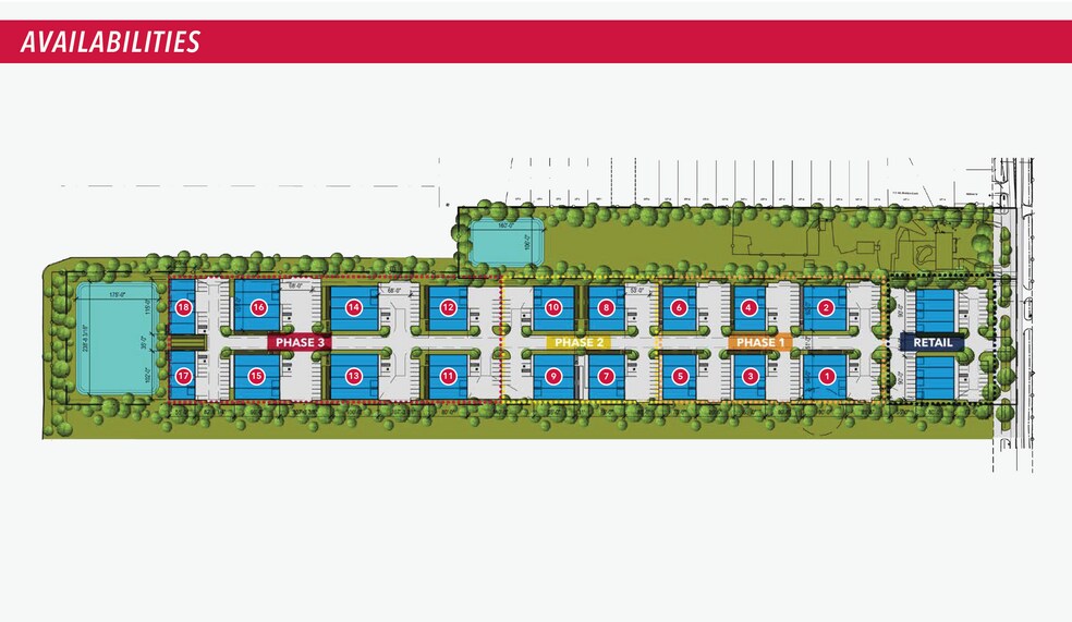 More Photos Of 18611 Becker Rd, Hockley Unknown For Lease