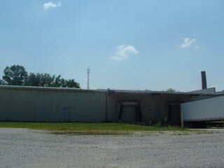 More Photos Of 520 Reese St, Emporia Warehouse For Sale