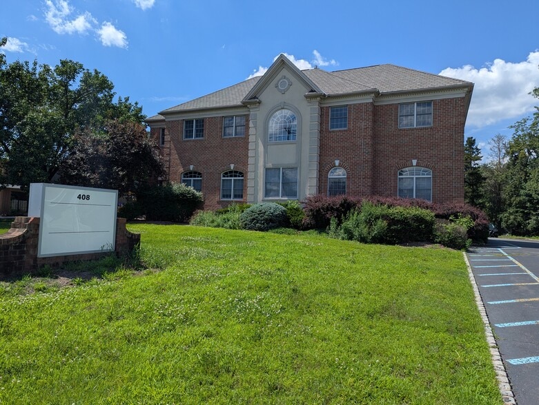 Primary Photo Of 408 US Highway 206, Hillsborough Office For Lease