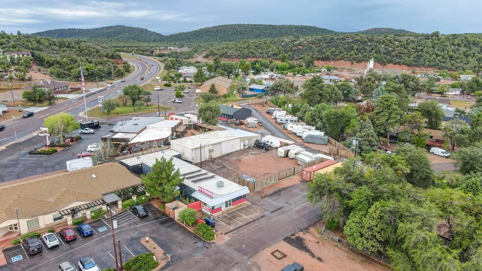 More Photos Of 104 W Phoenix St, Payson Industrial For Sale