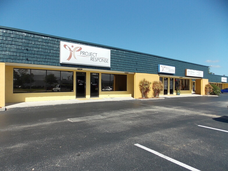 More Photos Of 725-765 S Apollo Blvd, Melbourne Office For Lease