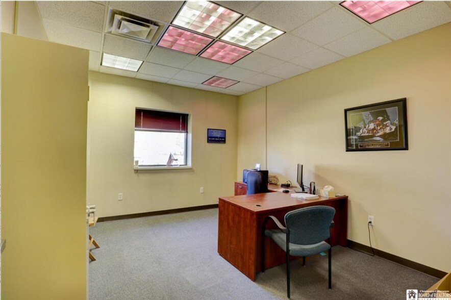 More Photos Of 1850 Lydon Ave, Falconer Manufacturing For Sale