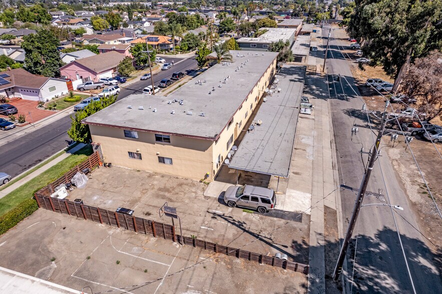 More Photos Of 5424 Saint Mark Ave, Newark Apartments For Sale