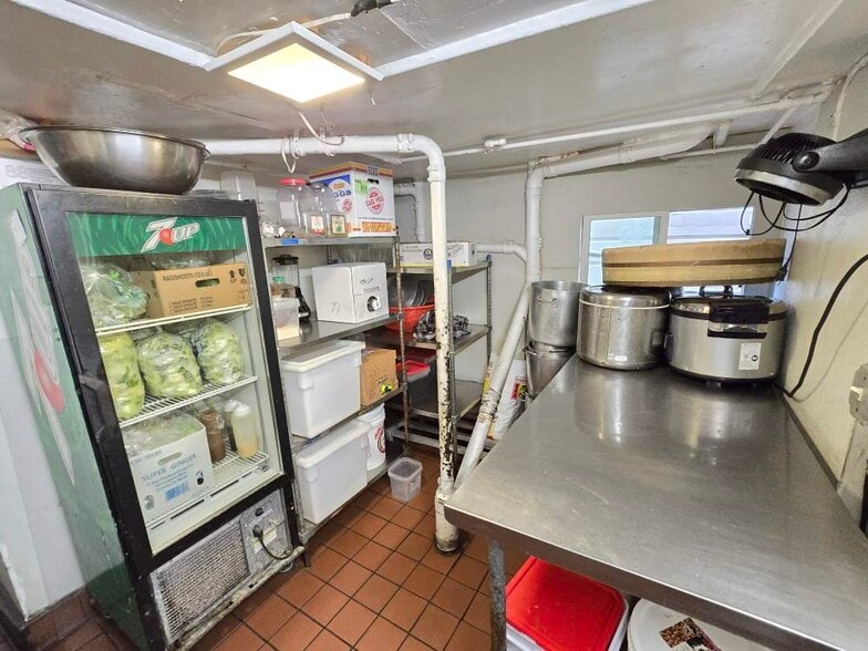 More Photos Of 1221 Park St, Alameda Restaurant For Sale